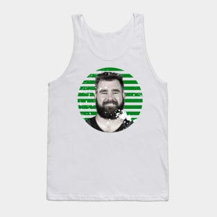 Jason kelce Tank Top